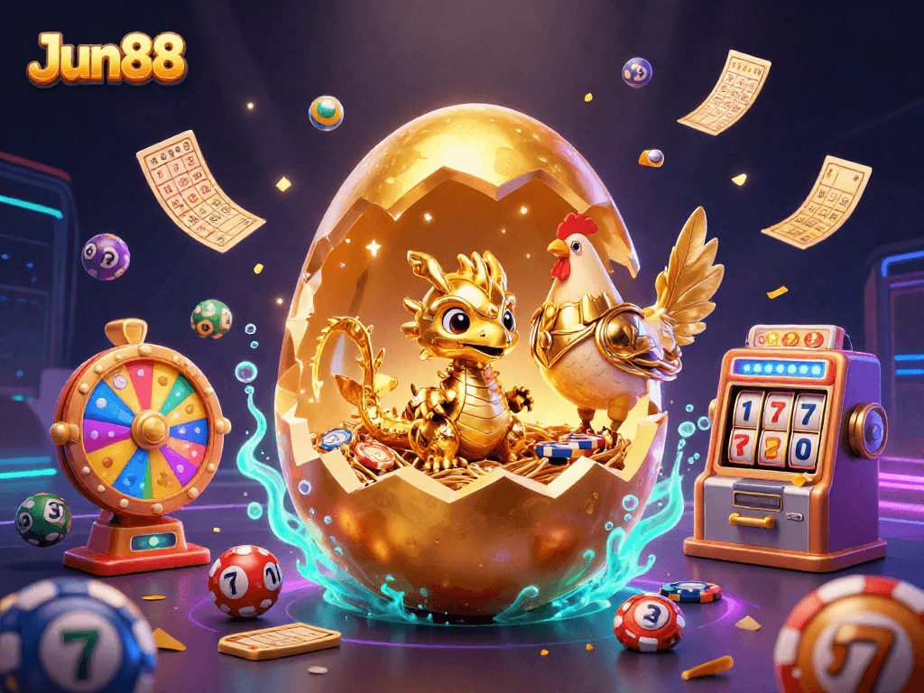 How to Fix Your Jun88 Casino Strategy in 2026 for Winning Insights