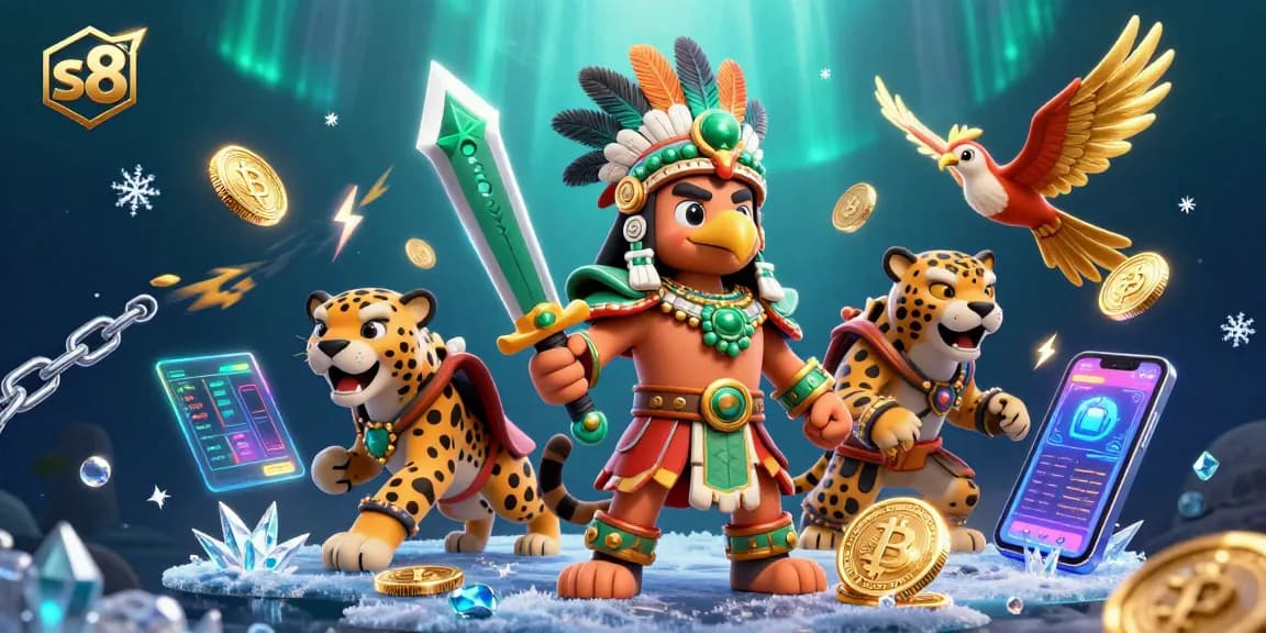 Winning Strategies at S8 Casino: Unlock Better Odds for 2026