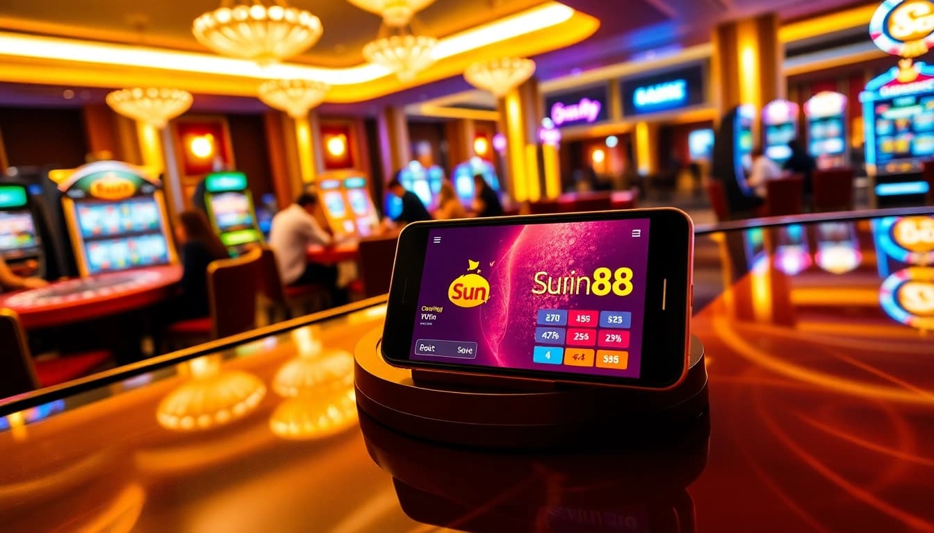 Mastering Sun88: Essential Strategies for Winning in 2026's Top Online Casino