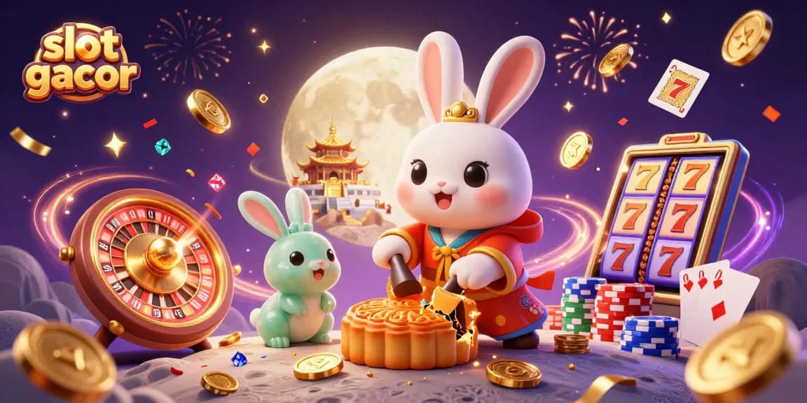 Bagaimana Slot Gacor Meningkatkan Kualitas Pengalaman Bermain di TESLATOTO