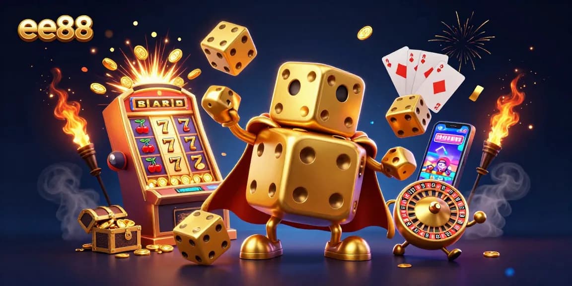 Which Is Better: ee88 or Traditional Slot Games for Winning Strategies in 2026?