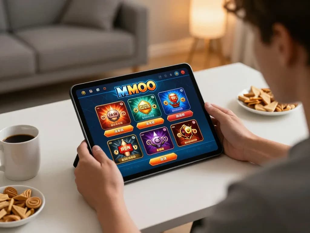 Mastering the MMOO Platform: Essential Strategies for Winning at Online Gambling in 2026