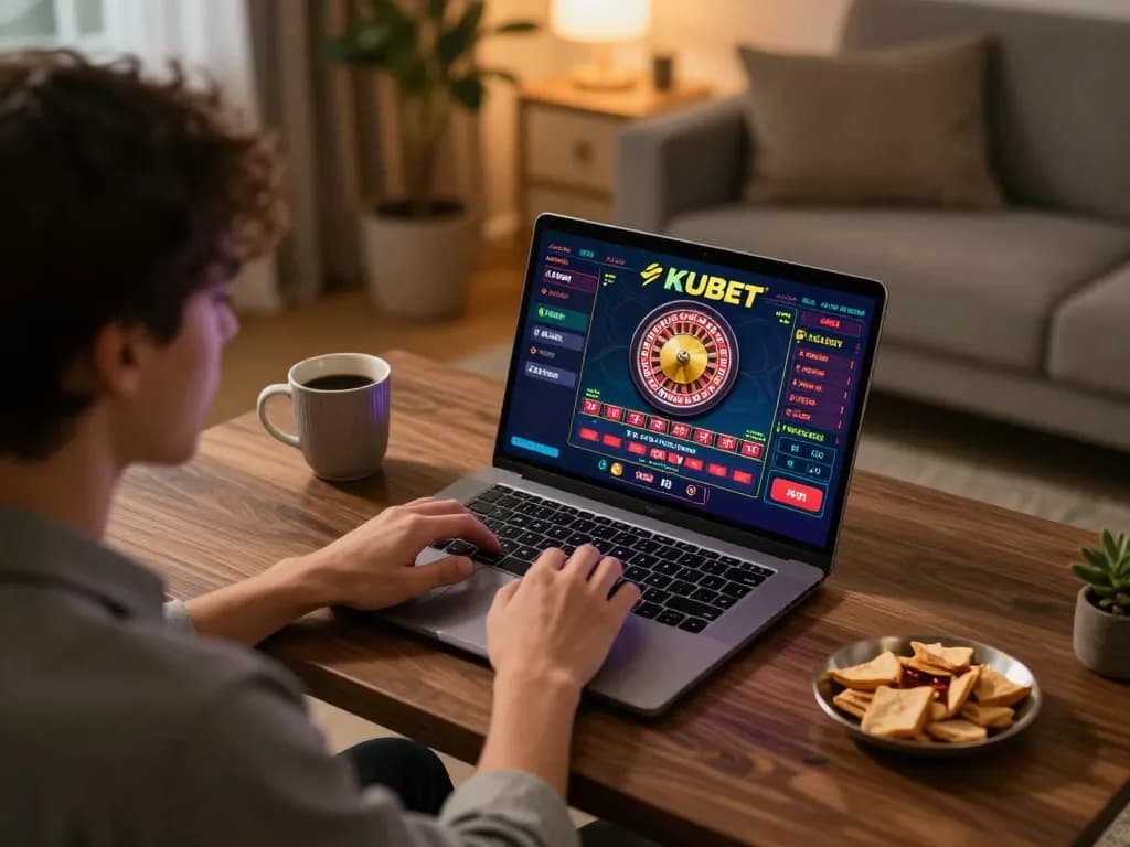 KUBET 2026: Mastering Online Casino Strategies for Enhanced Winning Potential