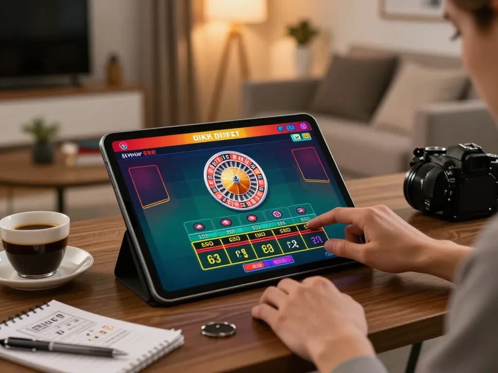 Winning Strategies for LV88: Mastering Online Casino Games in 2026
