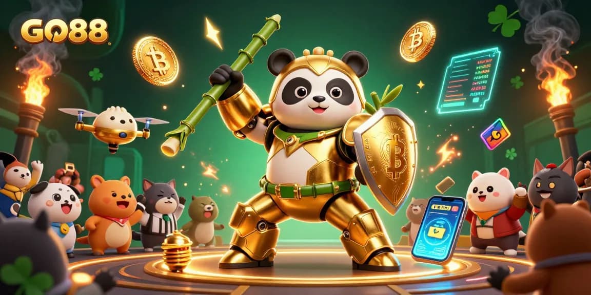 Battle-Tested GO88 Betting Tactics for 2026: Winning Strategies for Gamblers