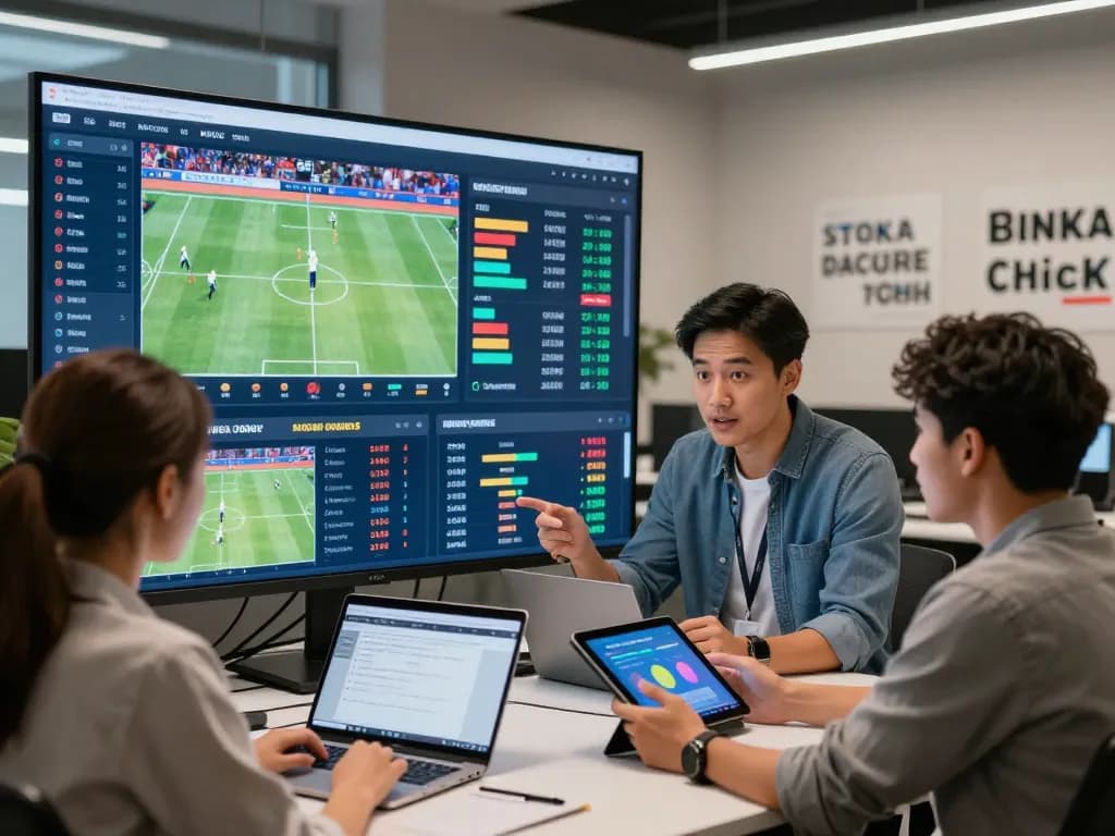 Mastering Bongdalu: Proven Strategies for Sports Data Analysis in 2026