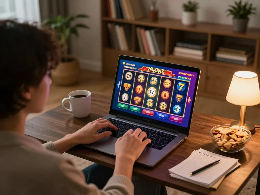 79king: Winning Strategies for Enhanced Online Gaming Experience in 2026
