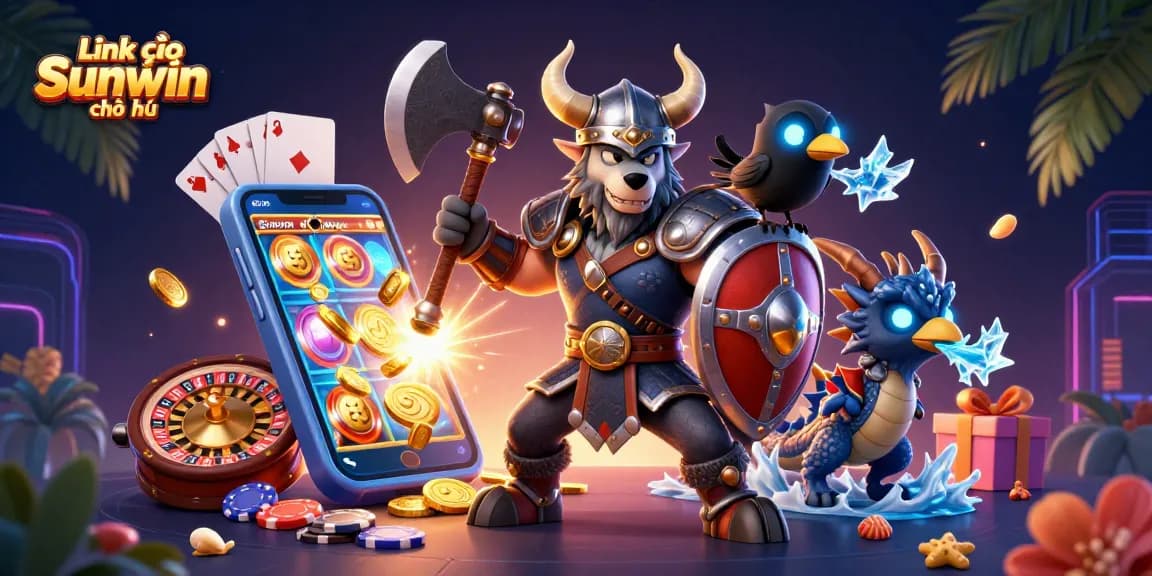 10 Best Winning Strategies for Link vào Sunwin chính thức Players in 2026
