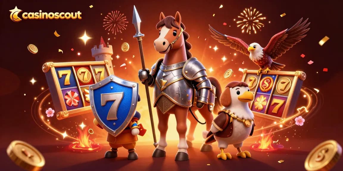How to Integrate casinoscout Into Your Winning Strategies for Australian Gamblers in 2026