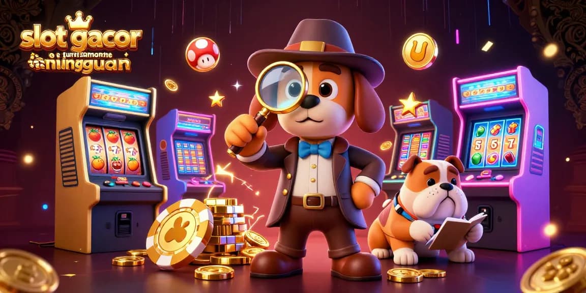 Worst Slot Gacor Games Turnamen Mingguan Practices That Cost You Winning Strategies in 2026