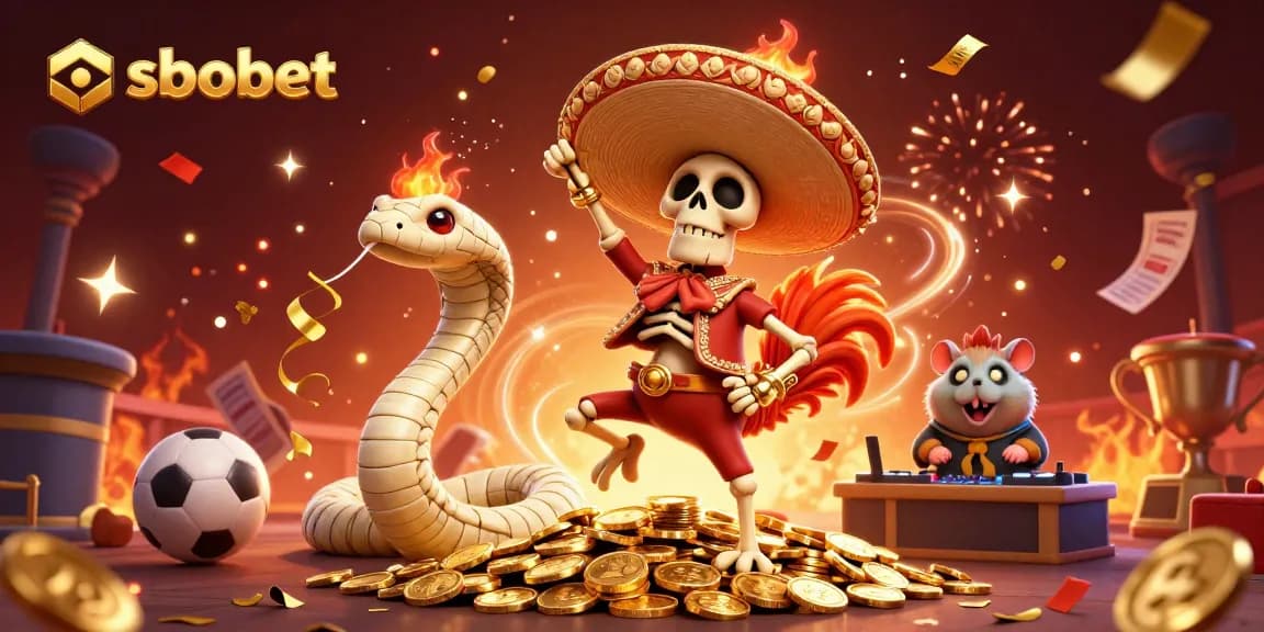 A sbobet Snapshot: Quick 2026 Status Update for Bettors Seeking Winning Strategies