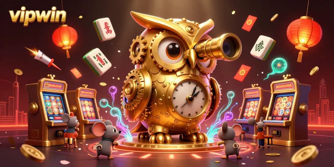 vipwin: The Secret Weapon Gamblers Are Using for Winning Strategies in 2026