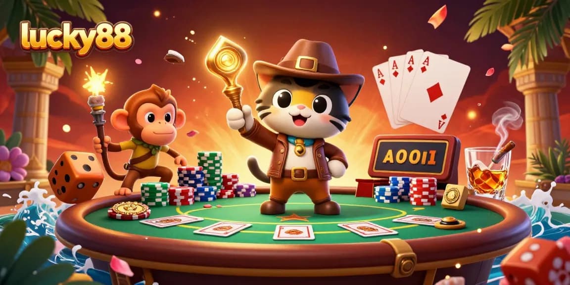 Is lucky88 the Next Big Thing in Live Casino Gaming Strategies for 2026?