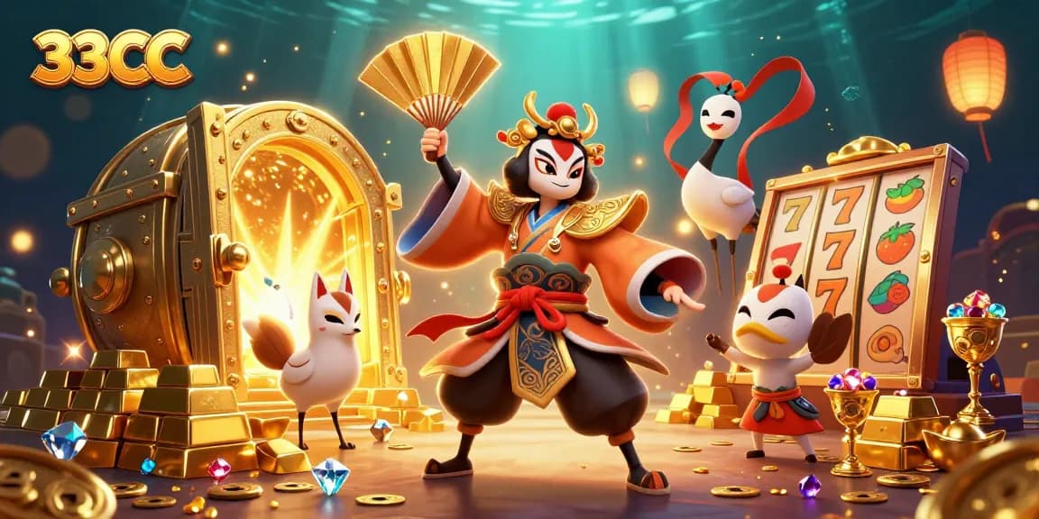 Essential Gambling Strategies for 33CC Players in 2026: Boost Your Wins!