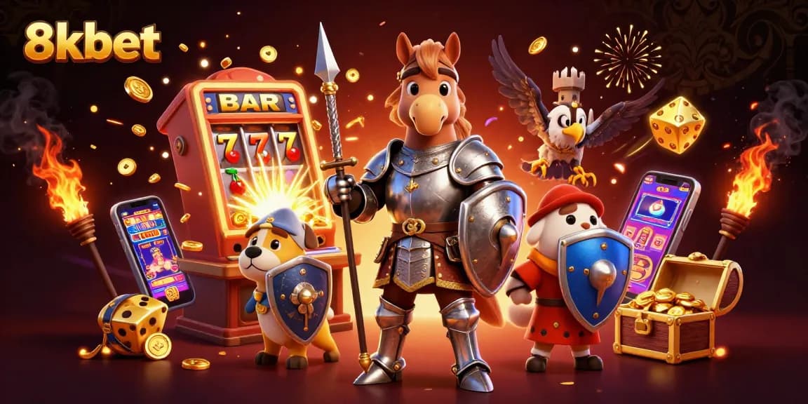8xbet Shortcuts: Proven Strategies for Gamblers in 2026