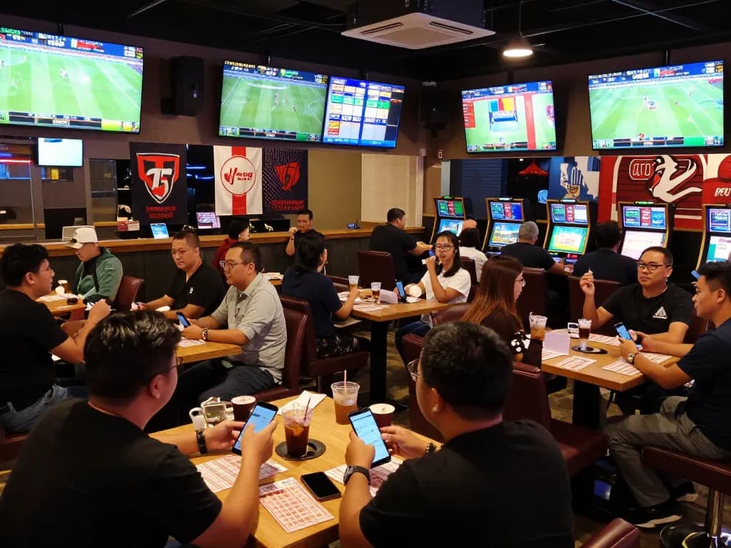 KÈO TRỰC TUYẾN: Comprehensive Strategies for Winning in 2026 Sports Betting