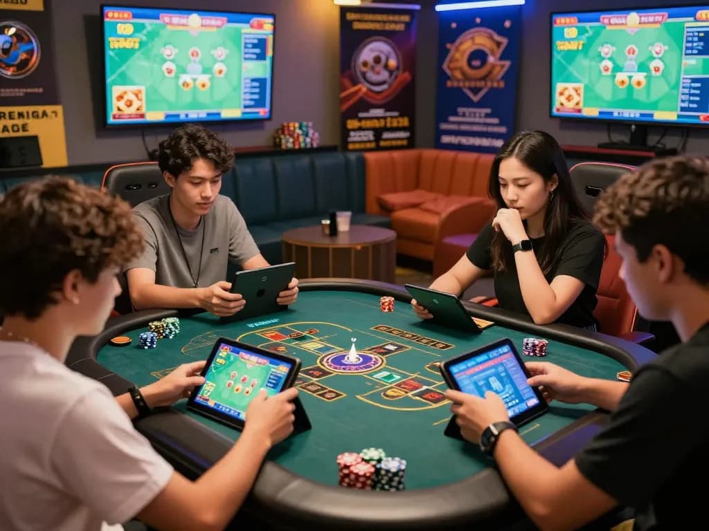 Comprehensive Guide to Tài Xỉu Online: Top Platforms and Winning Strategies for 2026