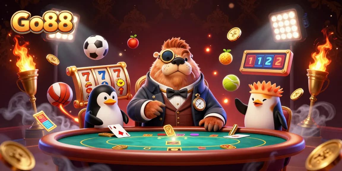 Which Go88 Gambling Option Is Right for Bettors in 2026 for Winning Strategies?