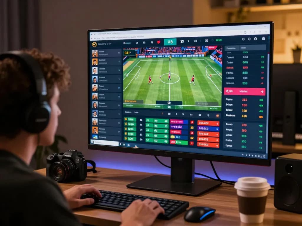Winning Strategies for Sports Betting at RR88: Master Your Odds in 2026