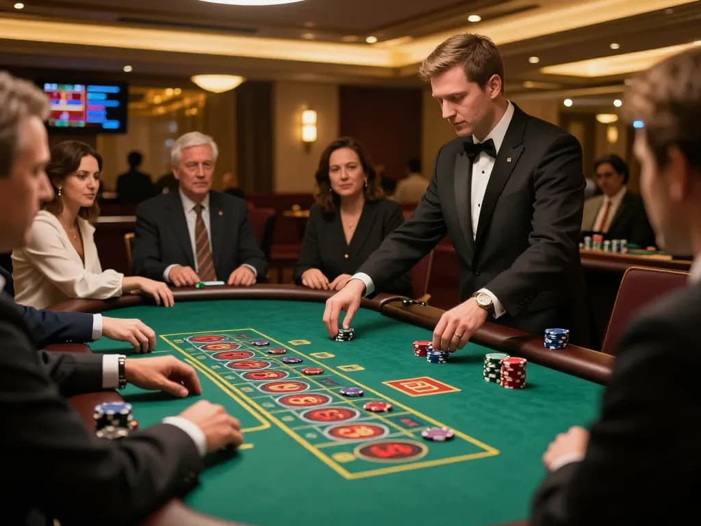 O8 Strategies for Winning Big: Master Online Betting Techniques in 2026