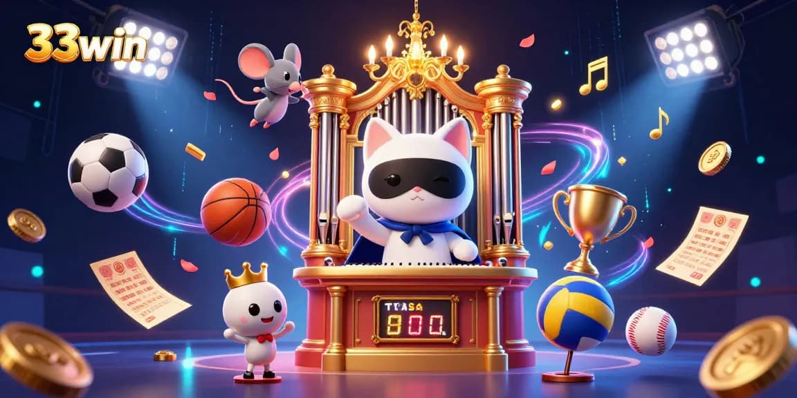33win: How to Unlock Better Winning Strategies in 2026