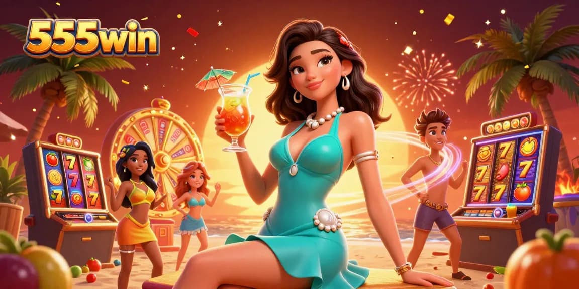 Winning Strategies for Slot Games at 555win: A Comprehensive Guide for 2026