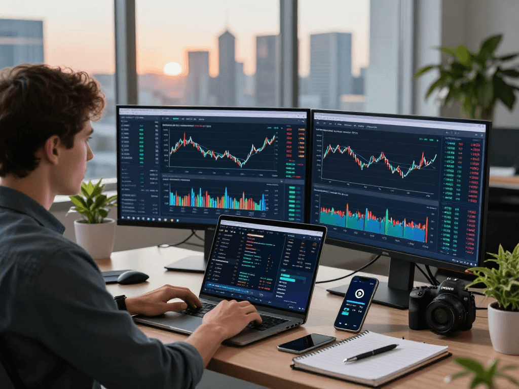 New Kyber-Swap Rules Every Crypto Trader Must Follow in 2026