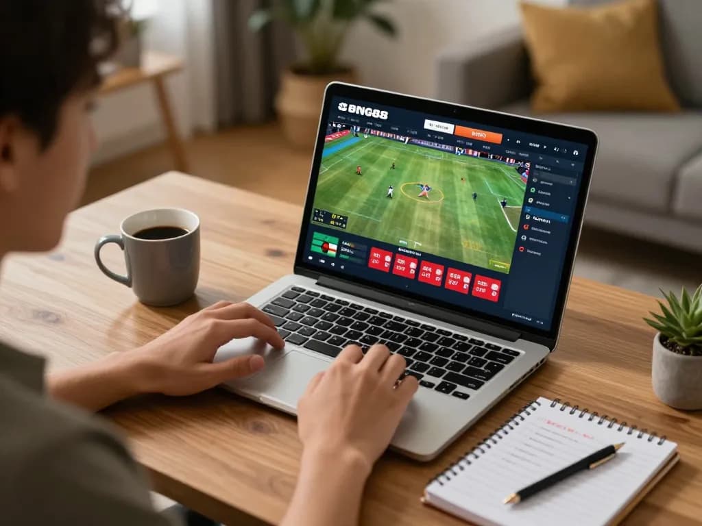 BONG88: Comprehensive Sports Betting Strategies for 2026 Success