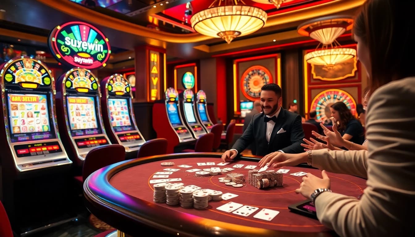 Surewin: Strategic Gambling Mastery for 2026 - Enhance Your Bankroll Management