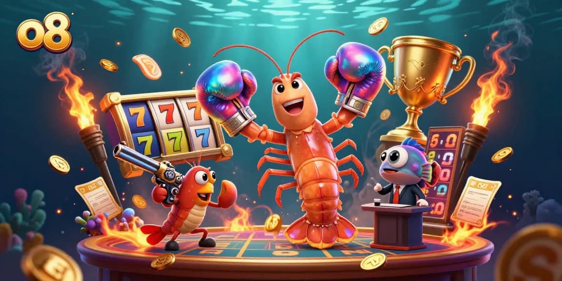 o8 Performance Tested: Strategic Strategies for Winning at Slot Games in 2026