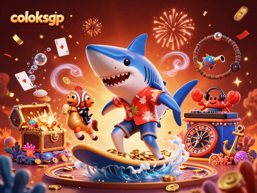 Consistent coloksgp Strategies: The Method Behind Winning Odds for Gamblers in 2026