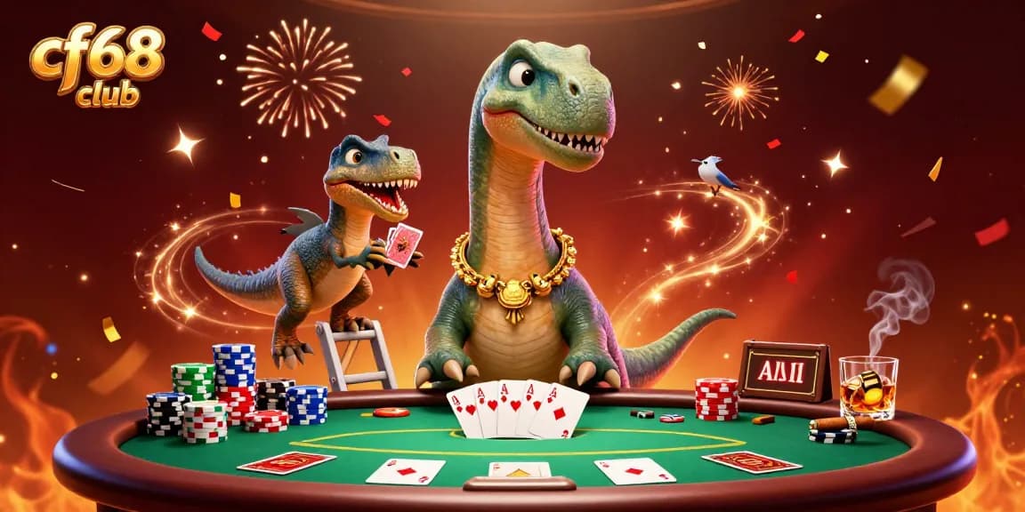cf68 Club Gambling Standards You Should Follow for Winning Strategies in 2026