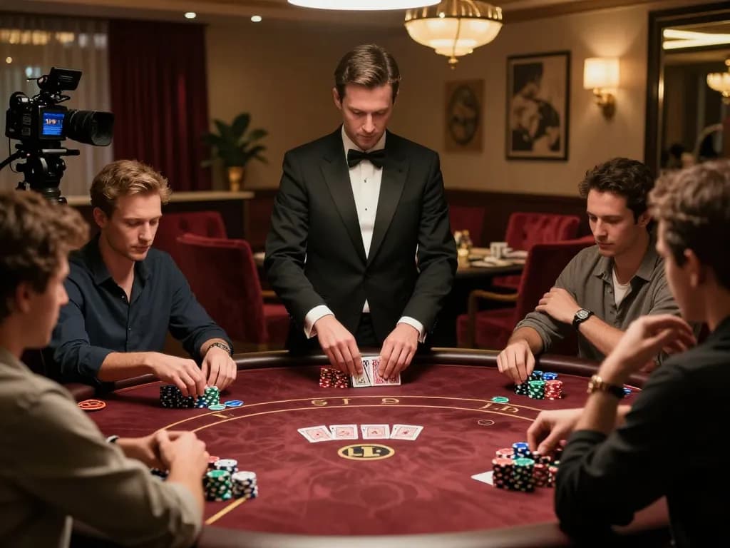 Luck8 Winning Strategies for Success in 2026 Online Gambling