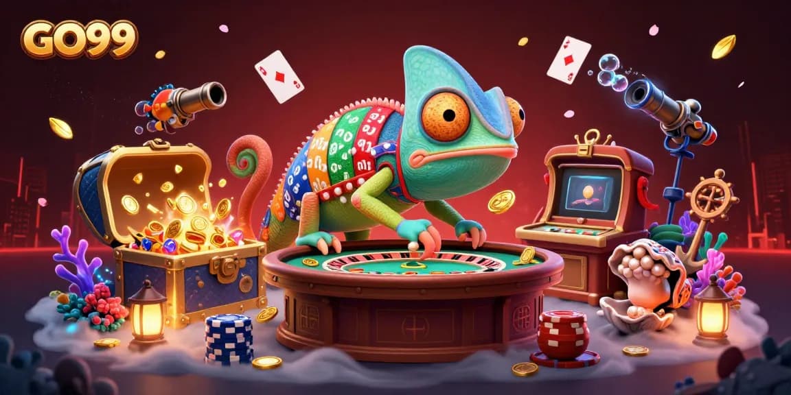 6 Critical GO99 Strategies Players Should Track for Winning Outcomes in 2026