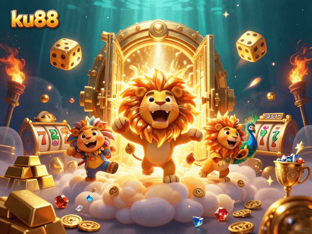ku88 Shortcuts: Strategic Slots Winning Strategies for 2026