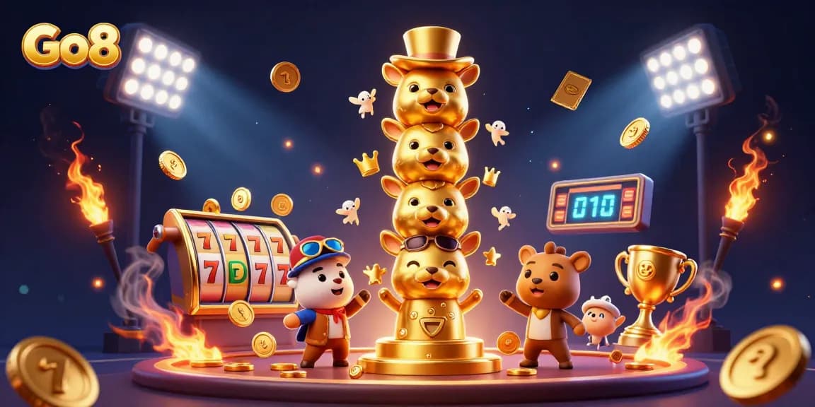 How to Profit from Go8: Expert Strategies for Winning Gamblers in 2026