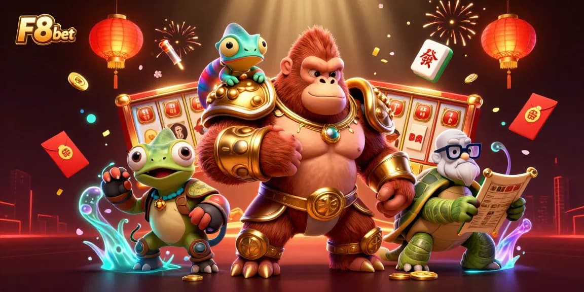 Pro F8bet Tips from Industry Insiders for Winning Strategies in 2026