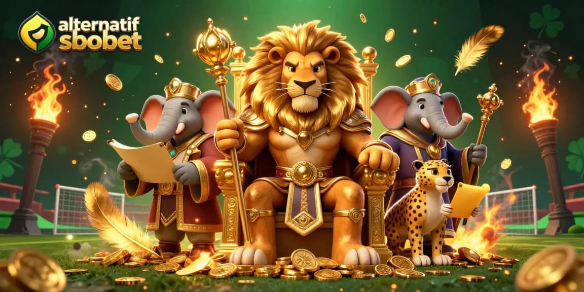Is link alternatif sbobet Overrated? A Critical Look at Betting Strategies for 2026
