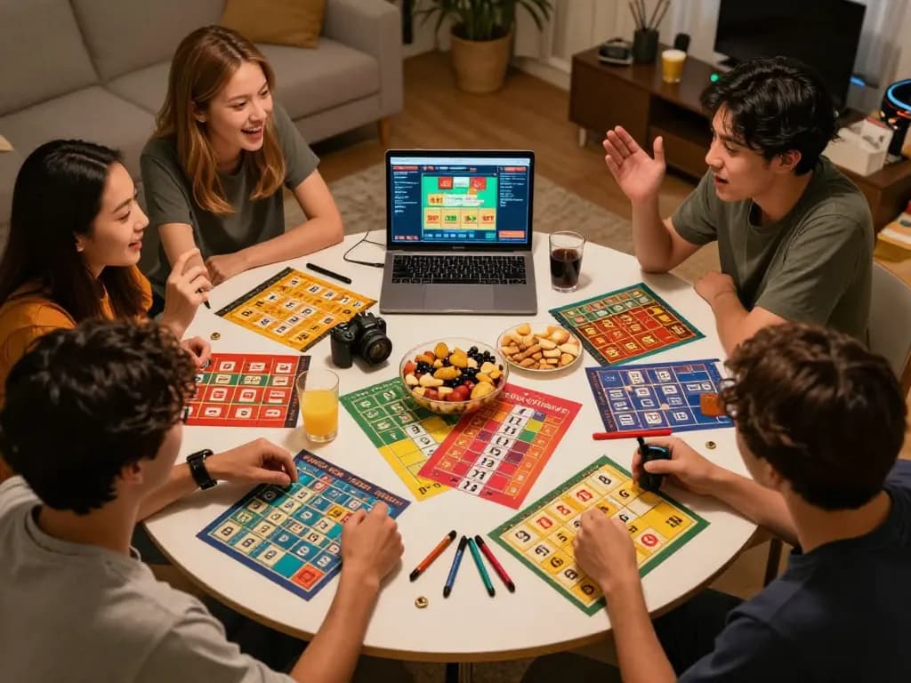 Mastering Strategies for Winning in Đánh Lô Online: Proven Tips for 2026