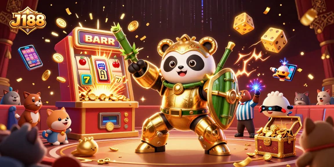How to Leverage J188 for Maximum Impact in Casino Gaming Strategies 2026