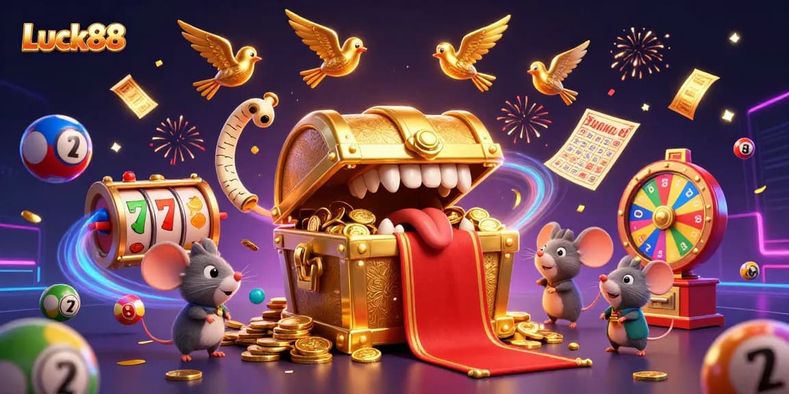 How Luck88 Saves Gamblers Time and Money with Strategic Betting in 2026