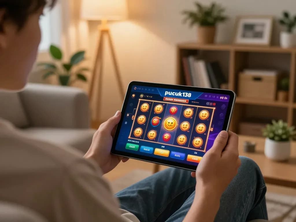 Winning Strategies for Pucuk138: Mastering Online Gambling in 2026