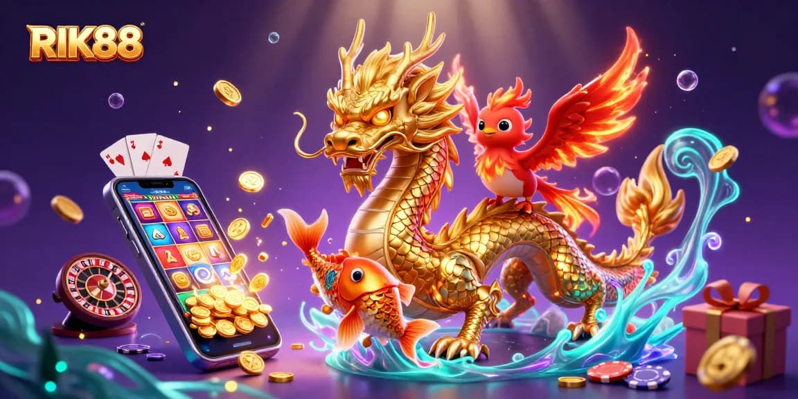 RIK88 Strategies for Winning: Essential Tips for Gamblers in 2026