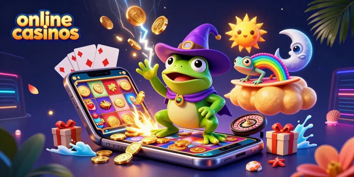The Impact of Online Casinos on Game Mastery: A 2026 Analysis