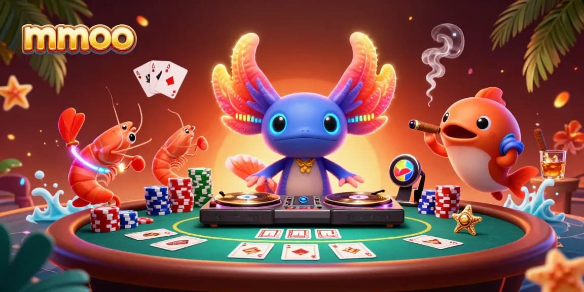 Boosting Casino Game Efficiency with mmoo for Ultimate Winning Strategies in 2026