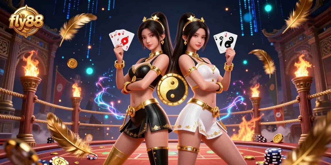 Winning Strategies with Fly88: Casino Mastery for 2026 Gamblers
