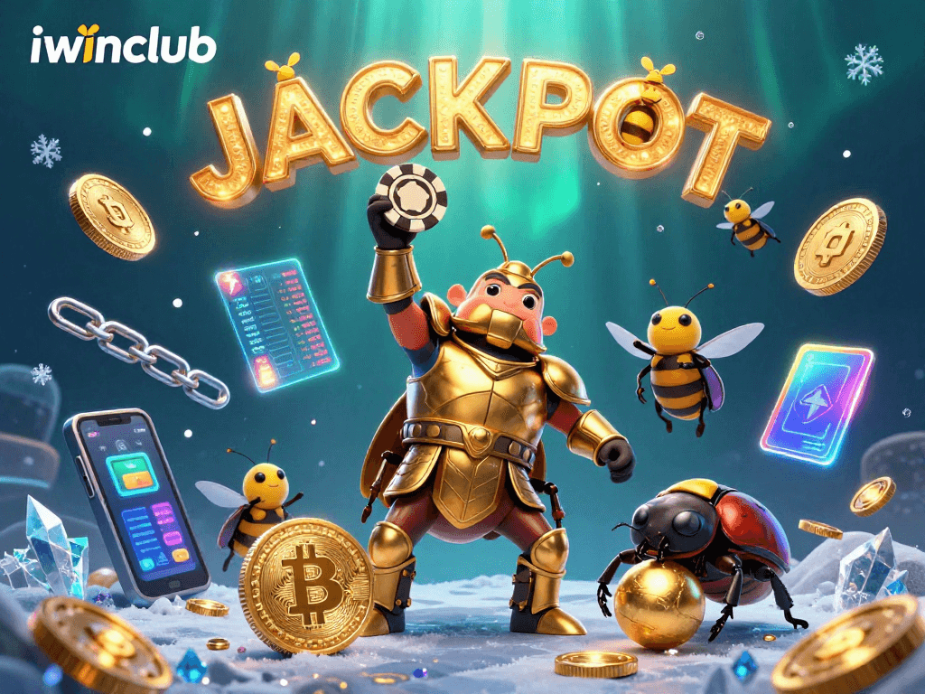 Strategic iwinclub Predictions for Gamblers in 2026: Winning Strategies for Success