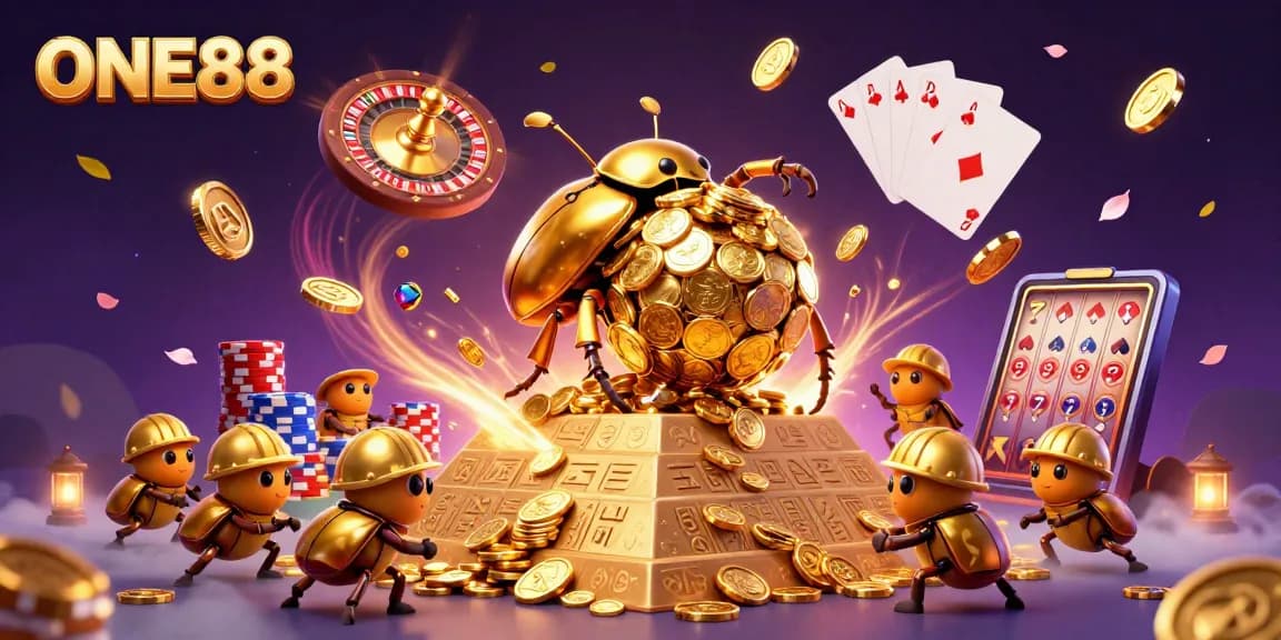 ONE88 Forecast: Winning Strategies for Gamblers in 2026