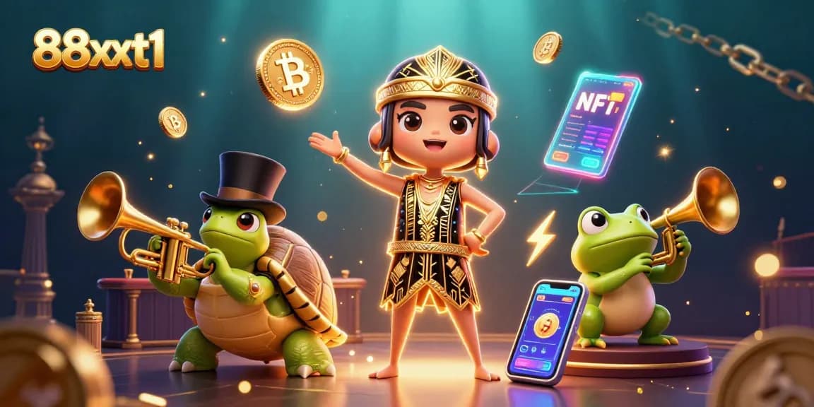 The Final Verdict on 88xxt1 for 2026: Essential Gaming Strategies for Bettors