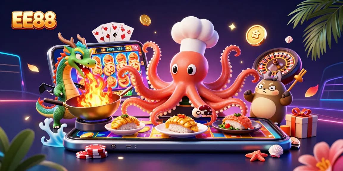 The Power of EE88: Why Gamblers Swear by It for Winning Strategies in 2026